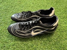 Scarpe da calcio vintage Nike