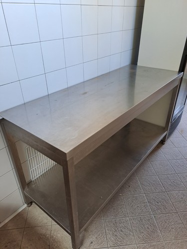 Mobili cucina professionale - mobili,