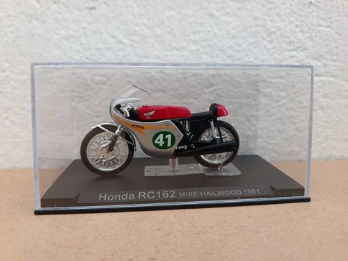 Modellino moto honda - moto,