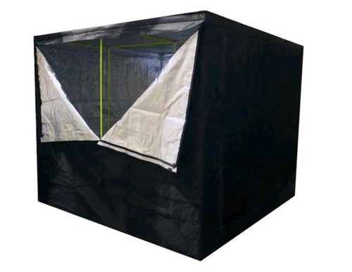 Monster bud tenda - tenda, da