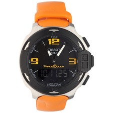 Orologio da Polso Tissot
