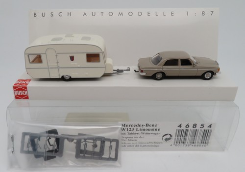 Micro busch 1 87 - busch, 1/87