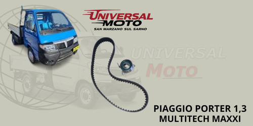 Kit cuscinetto cinghia - cuscinetto,
