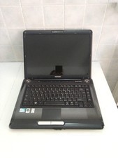Notebook toshiba satellite - notebook,