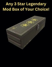 (Xbox) Scatola Leggendaria 3