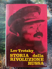 Libro STORIA DELLA RIVOLUZIONE