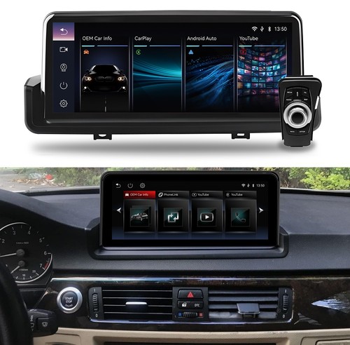 Linux carplay per bmw e90 - carplay,