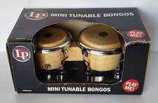 Mini Tunable Bongos, LPM199
