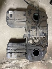 Serbatoio carburante diesel