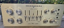 Marantz 1200B Integrated