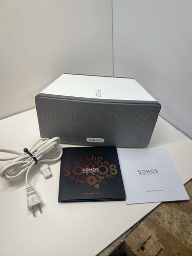 Sonos play wireless - wireless, smart