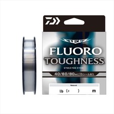 Daiwa Fluoro Toughness