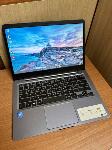 Portatile asus vivobook - portatile,
