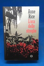 Salani - ANNE RICE - L'ORA