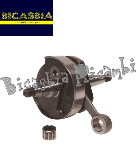 1659 albero motore cono - albero,
