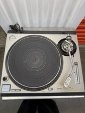 Technics 1200mk2 direct - sl-1200mk2,