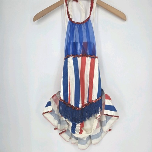 Costume danza bambina - , vintage
