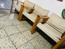 4 x Poltrone svedesi Diana