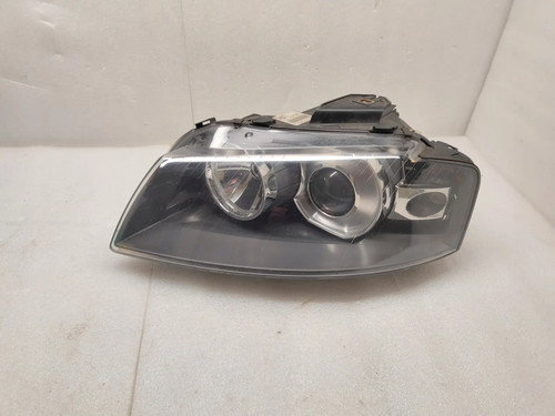 Faro proiettore anteriore audi