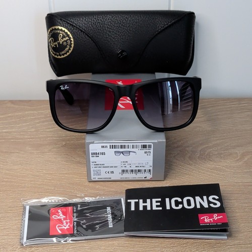 Ray ban justin - ray-ban,