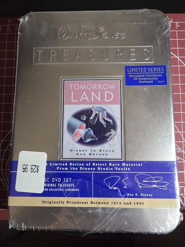 New walt disney - new-,