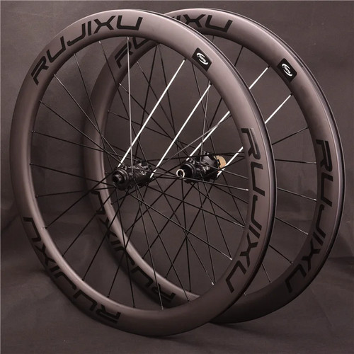 Set ruote per bicicletta - , in