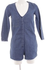 ZARA Tuta Donna Pantalone