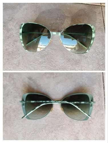 Occhiali sole camouflage - occhiali,