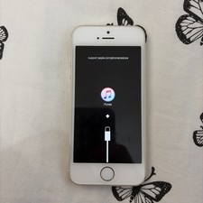 Apple iPhone 5s A1457 Oro Gold