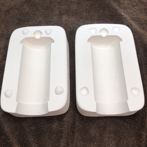 Stampo ceramica christy - in,