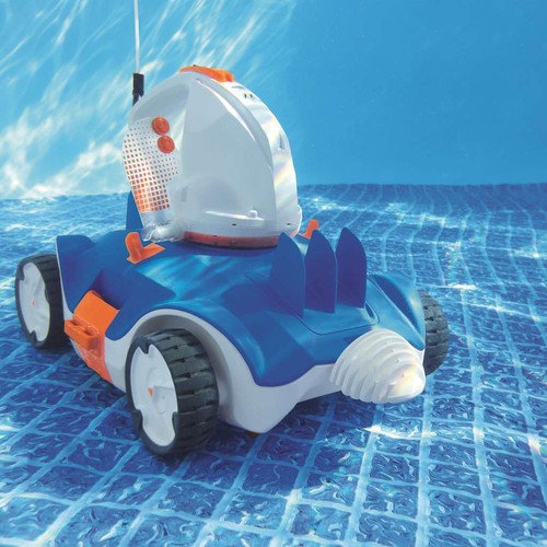 Robot pulitore per piscine - pulitore,