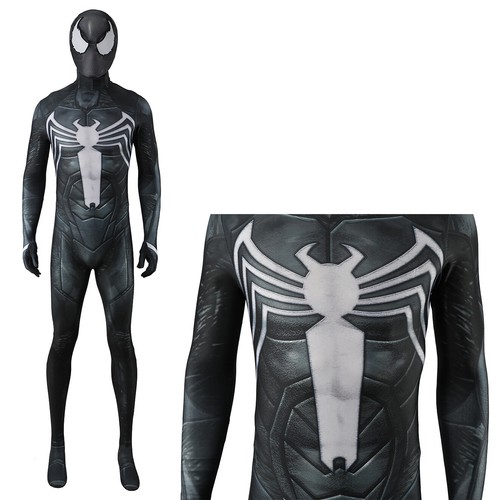 Costume cosplay uomo ragno