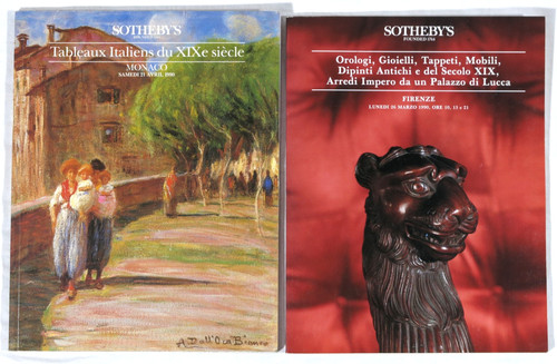 Prl vol sotheby s - 31, sotheby's