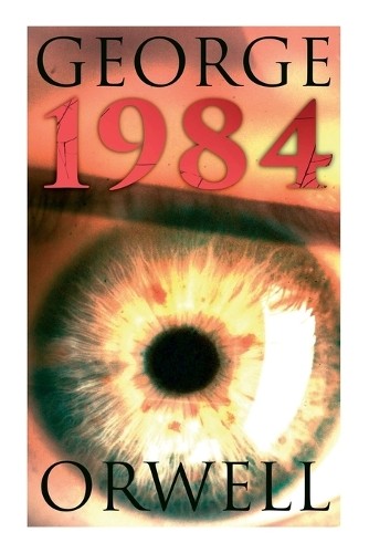 George orwell 1984 - george,