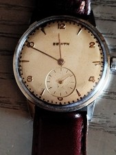 OROLOGIO ZENITH ANNI 50, A