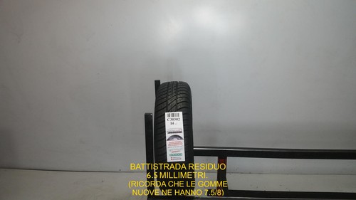 Gomme usate 165 65r13 - , 77t