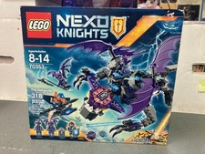 A1 Lego Nexo Knights
