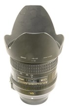 Nikon af-s Nikkor 24-85mm