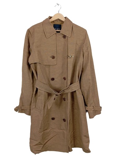 Fay cappotto mezza stagione - cappotto,