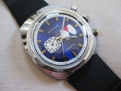 Orologio vintage cimier - vintage,