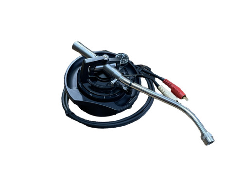 Technics 1200mk3 tonearm - technics,