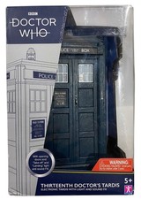 Doctor Who Electronic