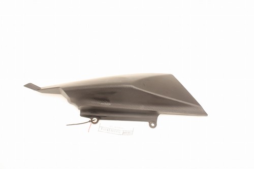 Left windshield cover - left,