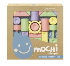 Mochi Blocks Set 28 Pezzi