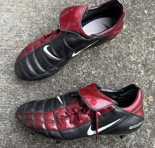 Nike air zoom total ii - zoom, 90