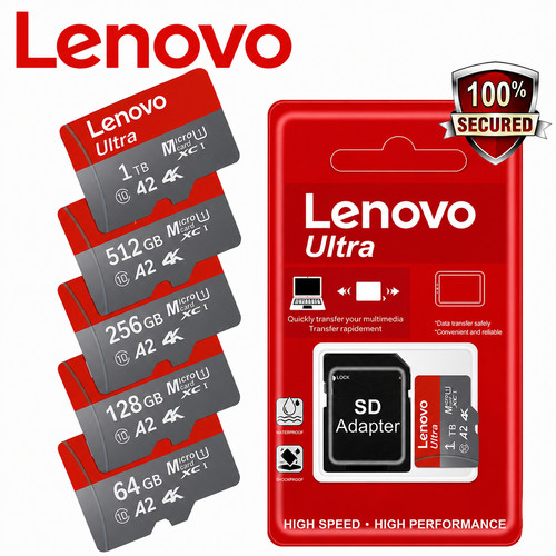 Scheda memoria 1tb 512gb - di,