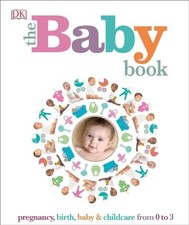 The Baby Book: Pregnancy