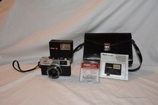 Olympus 35 RC fotocamera