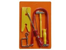 ARCHETTO PER TRAFORO IN