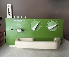 VINTAGE Passap Duomatic 80